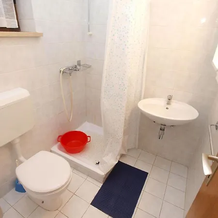 Fuer 3 Personen Ca 35 Qm In Rabac, Istrien Bucht Von Apartment Rabac