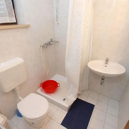 Fuer 3 Personen Ca 35 Qm In Rabac, Istrien Bucht Von Rabac