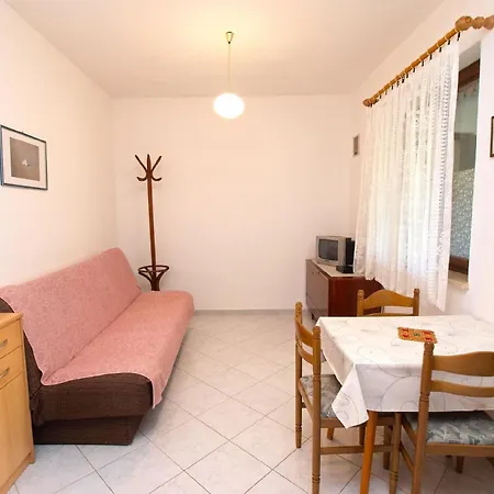 Fuer 3 Personen Ca 35 Qm In Rabac, Istrien Bucht Von