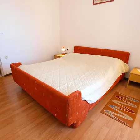 Fuer 3 Personen Ca 35 Qm In Rabac, Istrien Bucht Von Apartment *