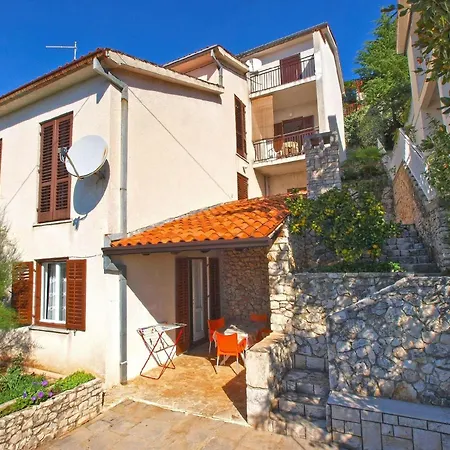 Fuer 3 Personen Ca 35 Qm In Rabac, Istrien Bucht Von *