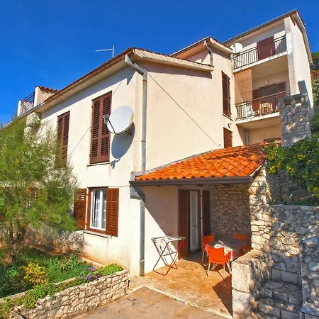 Apartment Fuer 3 Personen Ca 35 Qm In Rabac, Istrien Bucht Von *