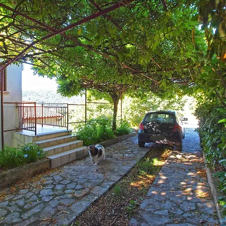 Fuer 3 Personen Ca 35 Qm In Rabac, Istrien Bucht Von * Rabac