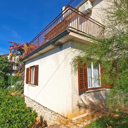 Fuer 3 Personen Ca 35 Qm In Rabac, Istrien Bucht Von Rabac